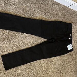 Cat & Jack Boy’s Dark Black Jeans